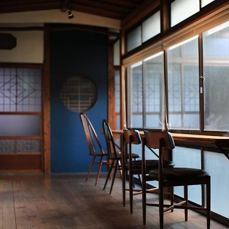 Mojiko Guest House Porto Китакюсю Экстерьер фото
