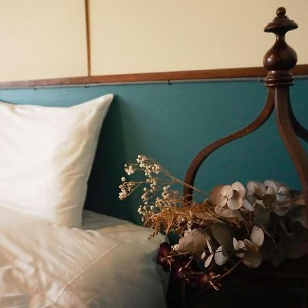 Mojiko Guest House Porto Китакюсю Экстерьер фото