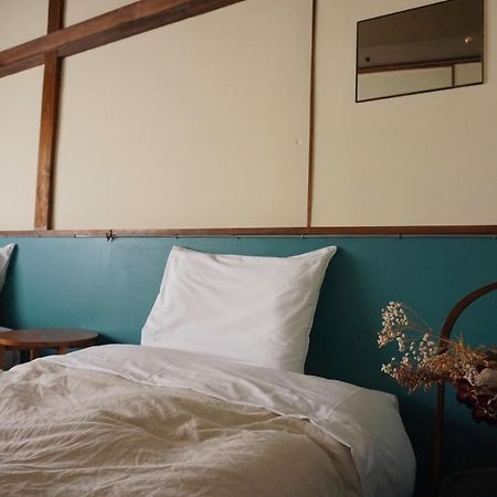 Mojiko Guest House Porto Китакюсю Экстерьер фото