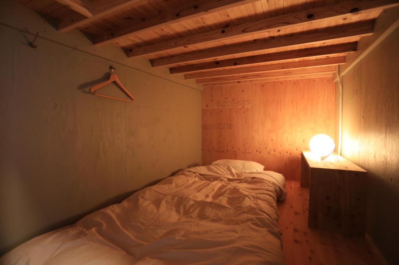 Mojiko Guest House Porto Китакюсю Экстерьер фото
