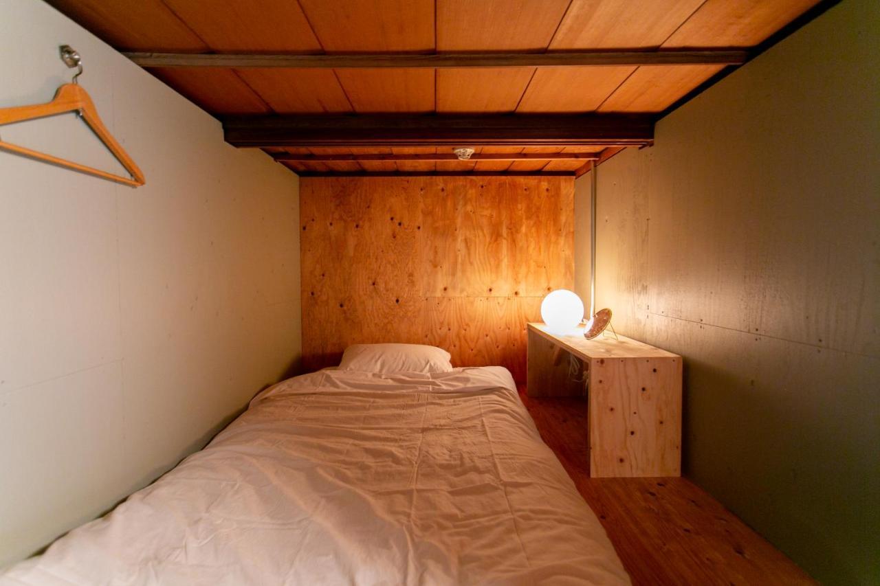Mojiko Guest House Porto Китакюсю Экстерьер фото