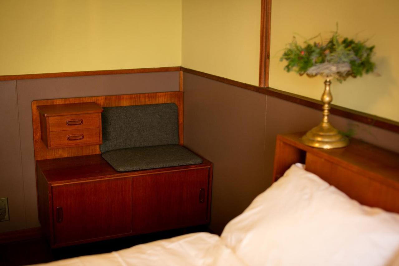 Mojiko Guest House Porto Китакюсю Экстерьер фото
