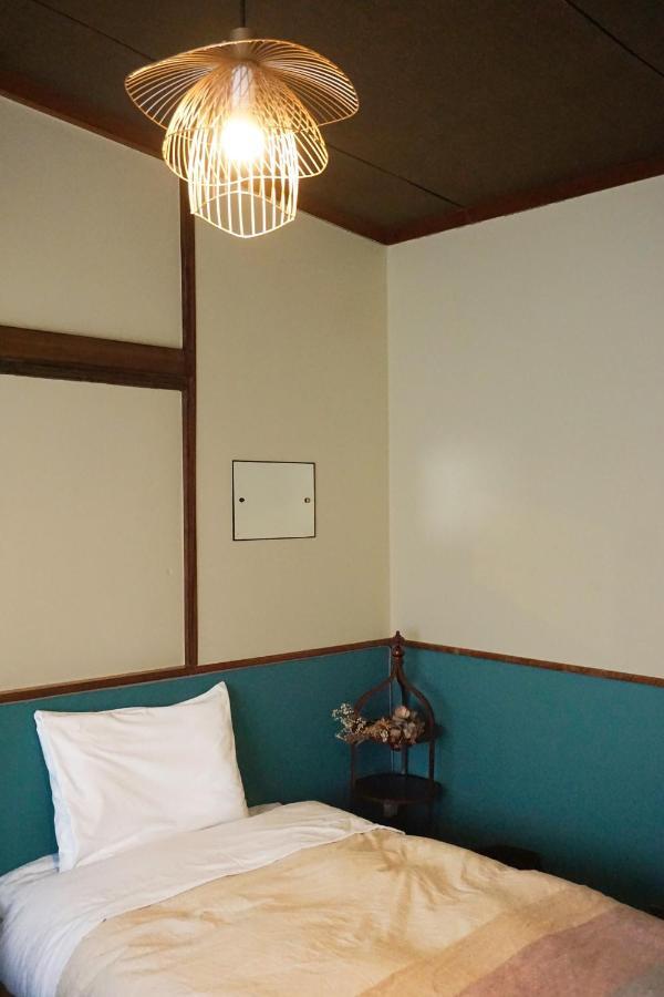 Mojiko Guest House Porto Китакюсю Экстерьер фото